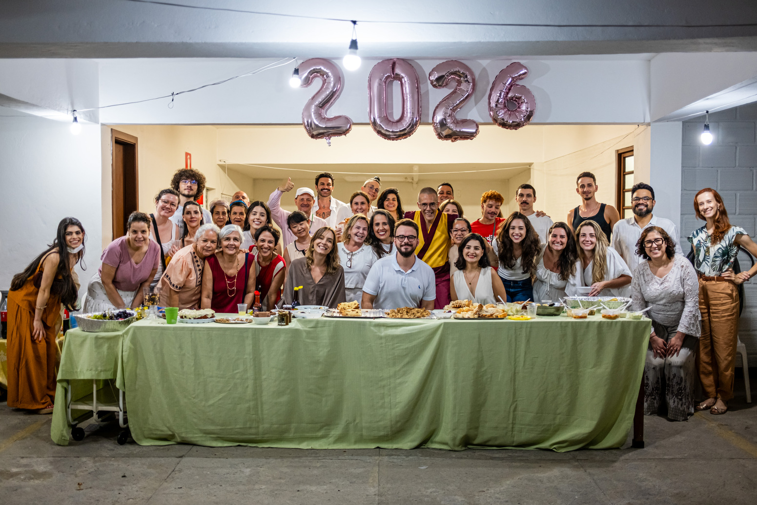 Um local inigualável, para cultivar bons corações!