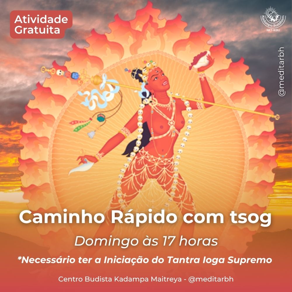 Caminho Rápido ao Grande Êxtase