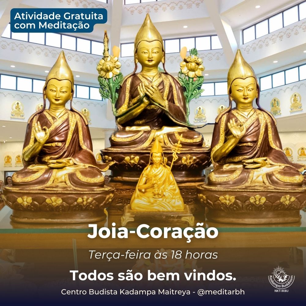 Joia-Coração