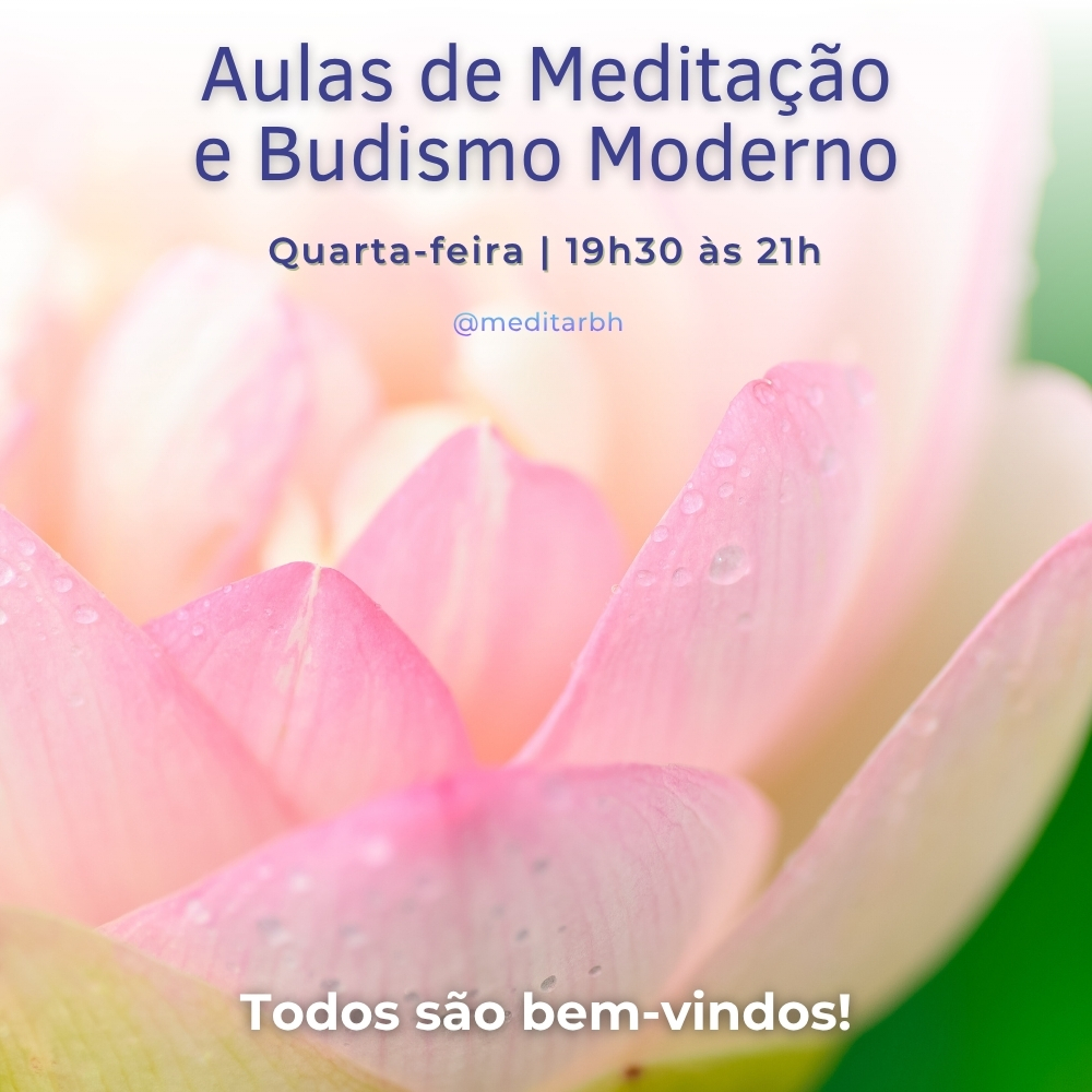 Quarta às 19h30
